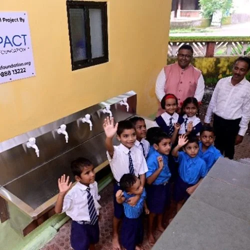 Government Primary School, Duler